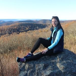 Meet your Posher, Erin